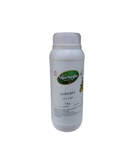 UĞURLUOĞLU GLİSERİN  YAĞI 1 LT.
