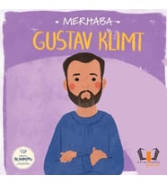 Merhaba Gustav Klimit Sanatçıyla İlk Buluşma