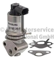 PIERBURG 722785200 EGR Valfi 06B131501 06B131501A