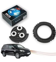 Honda CR-V 3 RE Koltuk Bel Desteği Motor Dişlisi Tamir Seti Lumbar Support 2006-2012