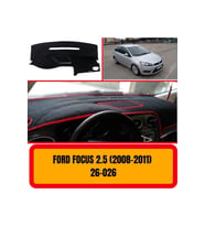 Ford Focus 2,5 2008-2011 Ön Gögüs / Panel / Torpido Korumasi / Kilifi / Halisi / Koruyucu / A3d/ 3d
