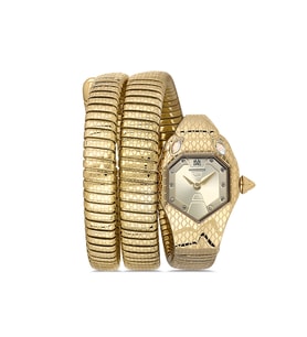 SS260G-08SG Kadın Kol Saati (Gold)