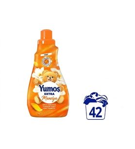 ŞeyliŞeyler - Yumoş Ekstra Konsantre Çamaşır Yumuşatıcısı Manolya 1008 ml 1 Adet