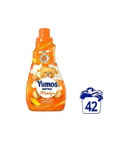 ŞeyliŞeyler - Yumoş Ekstra Konsantre Çamaşır Yumuşatıcısı Manolya 1008 ml 1 Adet