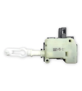 Audi A4 Sedan 2001-2004 Arka Bagaj Kapağı Kilit Motoru 8E5962115B