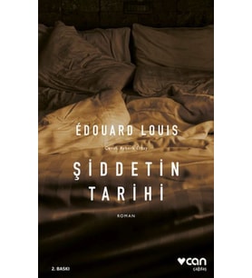Şiddetin Tarihi