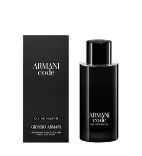 ARMANI CODE PARFÜM 125 ML