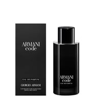 ARMANI CODE PARFÜM 125 ML