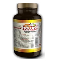 Hawmi Protein Support For Cat Kediler İçin Vitamin, Mineral ve Protein Desteği