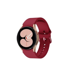 Samsung Galaxy Watch 4 Klasik Kordon - Mürdüm