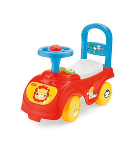 Nessiworld 1801 FISHER-PRICE İLK ARABAM