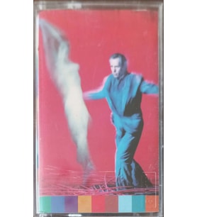 (Plak Değildir KASET tir) Realworld Kaset