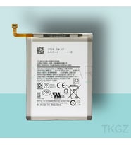 Tkgz - Samsung Galaxy M40 - M405 Uyumlu Pil - Servis Sıfır