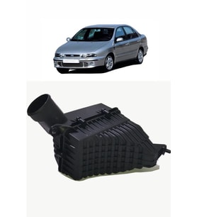 FİAT MAREA HAVA FİLTRE KAZANI 1.6 16 VALVE BENZİNLİ MOTORLAR İÇİNDİR