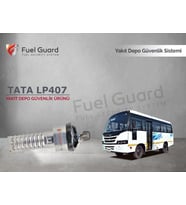 FUEL GUARD Tata LP Minibüs-Midibüs Yakıt Depo Koruma Cihazı