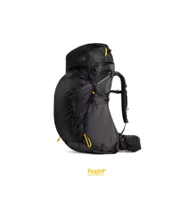 The North Face  Asphalt Grey Çanta
