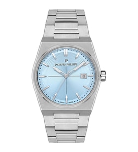Jacques Philippe Jpqgs4213x6lb Erkek Kol Saati