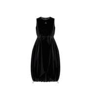 adidas Kadın Siyah Elbise W Q2 CT DRESS JZ6953
