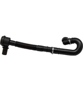 BMW F01 X6:E71 Turbo Hava Tahliye Hortumu N54 13717594721 Wender