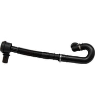 BMW F01 X6:E71 Turbo Hava Tahliye Hortumu N54 13717594721 Wender