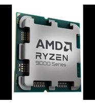 Amd Ryzen 7 9850x3d 8 Core, 4,70-5.60ghz, 104mb Cache, 120w, Am5 Soket, Tray, (dahili Grafik Var, F