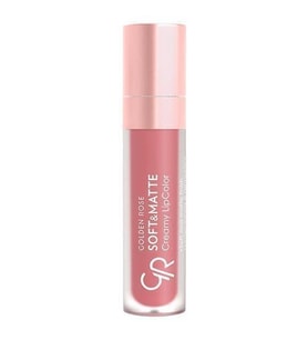 Golden Rose Soft Matte Creamy Lipcolor No:108 DELİST