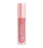 Golden Rose Soft Matte Creamy Lipcolor No:108 DELİST