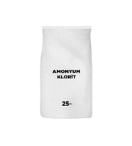 Retox Amonyum Klorit Hayvan Yem Katkı-Premix