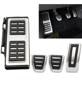 Audi A3 Pedal Seti Manuel Oem 2013 Sonrası