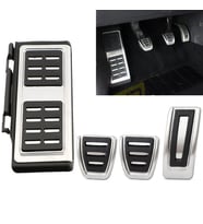 Audi A3 Pedal Seti Manuel Oem 2013 Sonrası