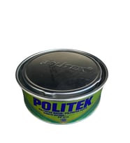 POLİTEK  POLYESTER MACUN 1/1