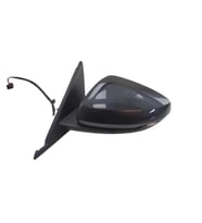 Ayna Kapağı Sol Astarlı - VM-6390CPL-VIEWMAX-Audi A1 (Gba) 21/ Volkswagen Polo 6 (Aw1) 17 Ve Sonrası