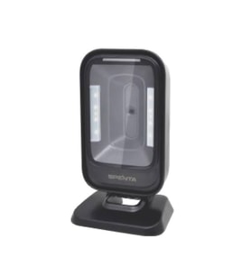 SPENTA 2D ST-5400 USB Masaüstü Barkod Okuyucu