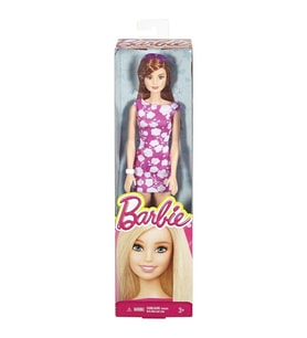Barbie Fabuliuous Blitzz - Dmp22-Dmp25