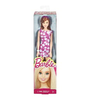 Barbie Fabuliuous Blitzz - Dmp22-Dmp25