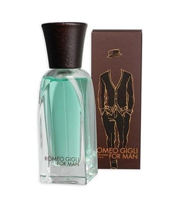 Romeo Gigli For Man Edt 75 ML Erkek Parfüm