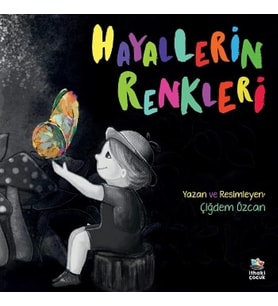 Hayallerin Renkleri