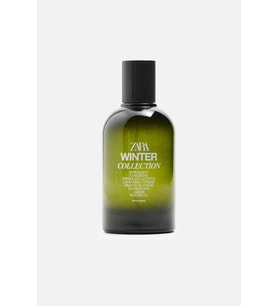 ZARA WINTER COLLECTION POUR HOMME EDT 100ML ERKEK PARFÜMÜ