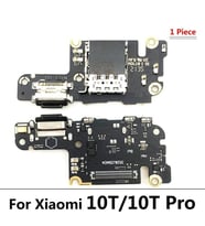 Tkgz Xiaomi Mİ 10T PRO Şarj Soketi