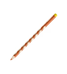 STABİLO 331 EASY COLORS SOL EL KURU BOYA KALEMİ TURUNCU