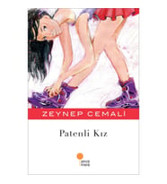 Patenli Kız
