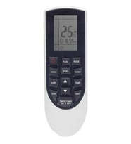 Sigma Plus SGM09INVDME İnverter Klima Kumandası