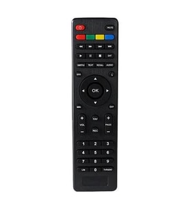 Mysat M1-W Mini Hd Uydu Kumandası-BLUETOOTH