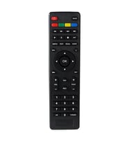 Mysat M1-W Mini Hd Uydu Kumandası-BLUETOOTH