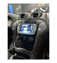 Ford Mondeo Android 12 Multimedya Carplay  4GB RAM+64GB HDD Navigasyon Ekran