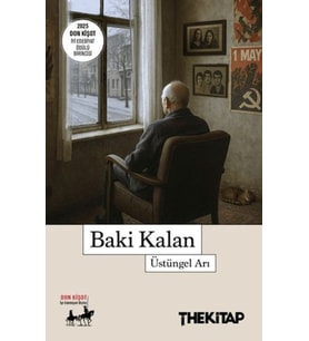 Baki Kalan