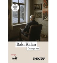 Baki Kalan