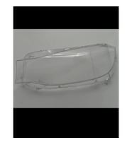 BMW F34 2013-2016 Far Camı Sol 63117285681 Wender