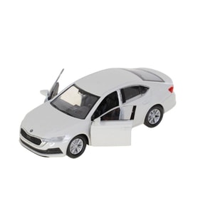 Mulvxurg  Urg02 806 Welly Çek Birak Skoda Octavia Iv 7 (Mulvix)