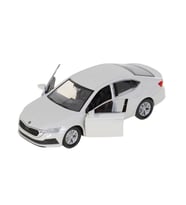 Mulvxurg  Urg02 806 Welly Çek Birak Skoda Octavia Iv 7 (Mulvix)